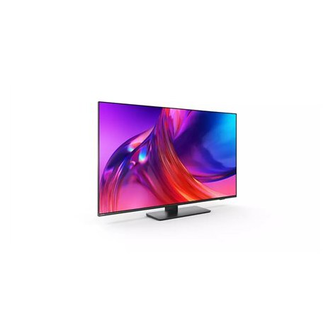 Philips | Smart TV | 55PUS8818 | 55"" | 139 cm | 4K UHD (2160p) | Android TV - 2